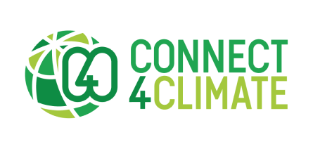 Connect 4 Climate