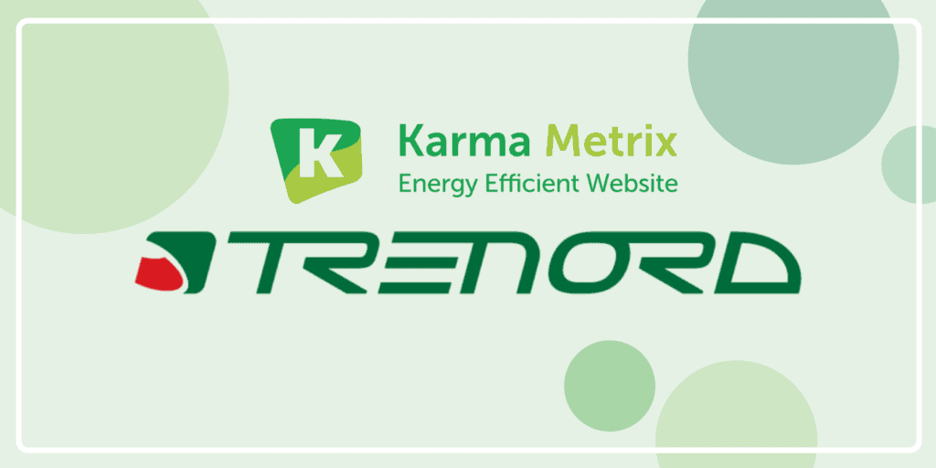 Trenord sceglie il progetto Karma Metrix per la sostenibilità digitale