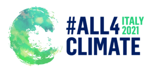 all4climate logo