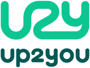 up2you logo