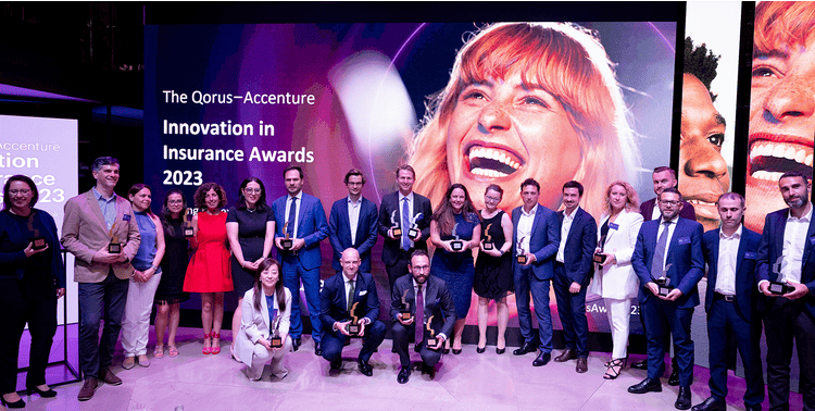 UnipolSai takes the podium at the Innovation Insurance Awards thanks to Karma Metrix
