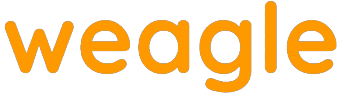 weagle logo