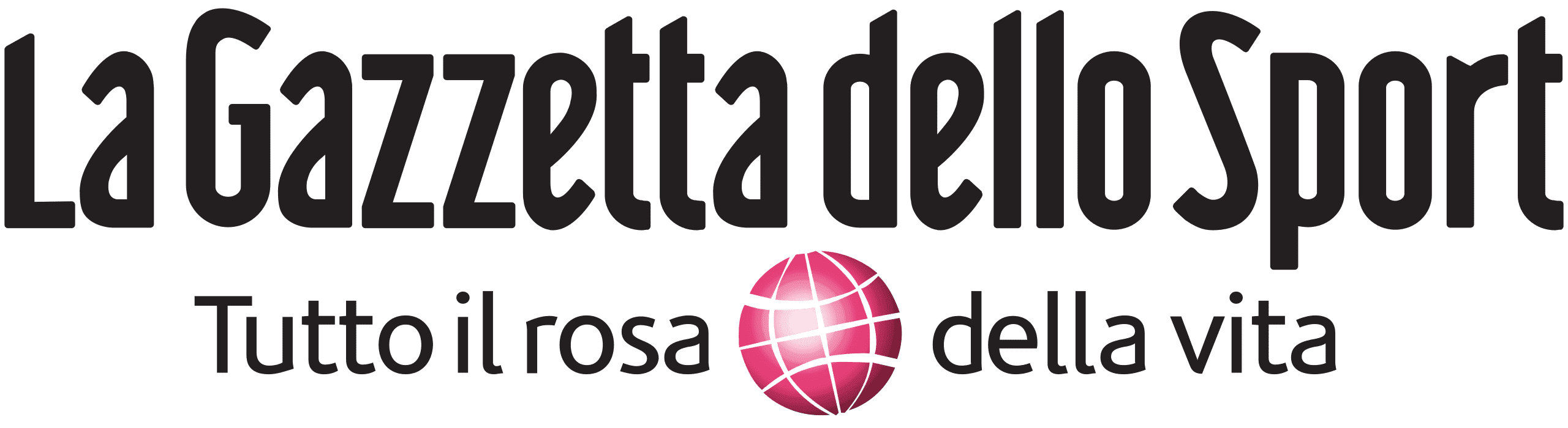 La_Gazzetta_dello_Sport_logo
