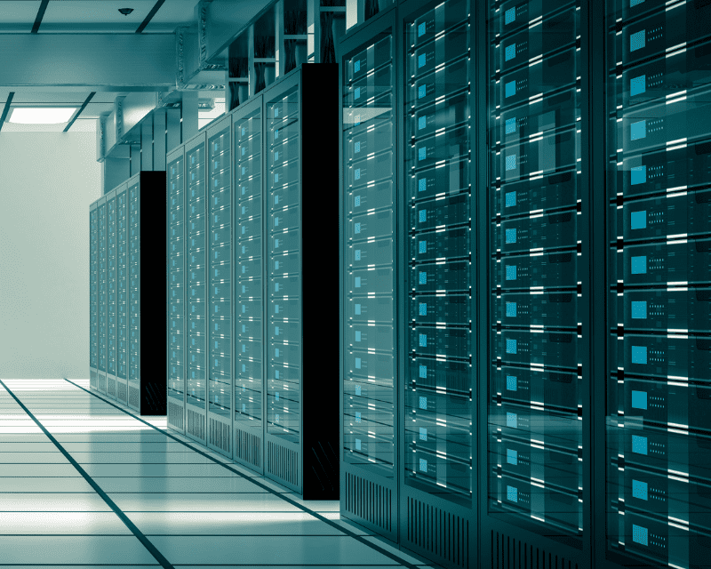data center