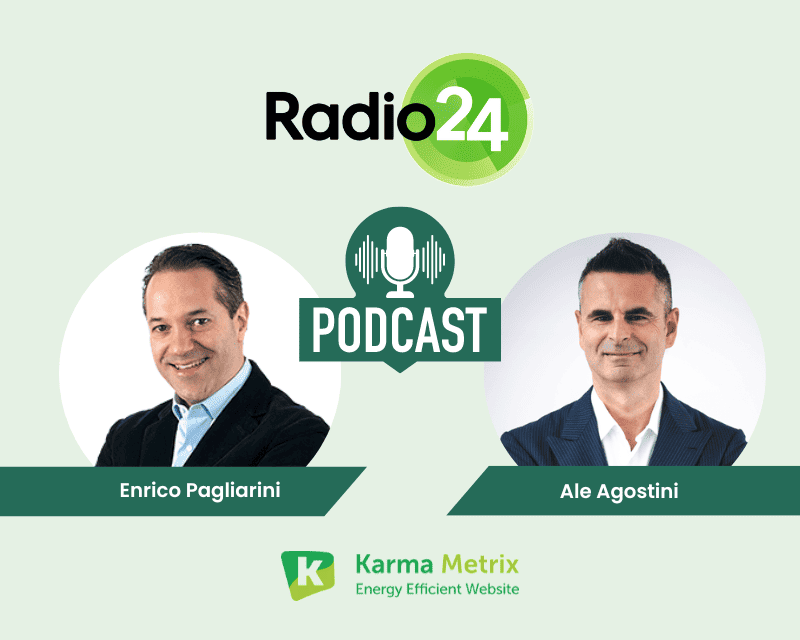 Intervista a 2024