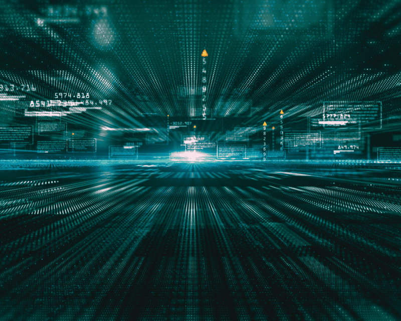 digital trasformation
