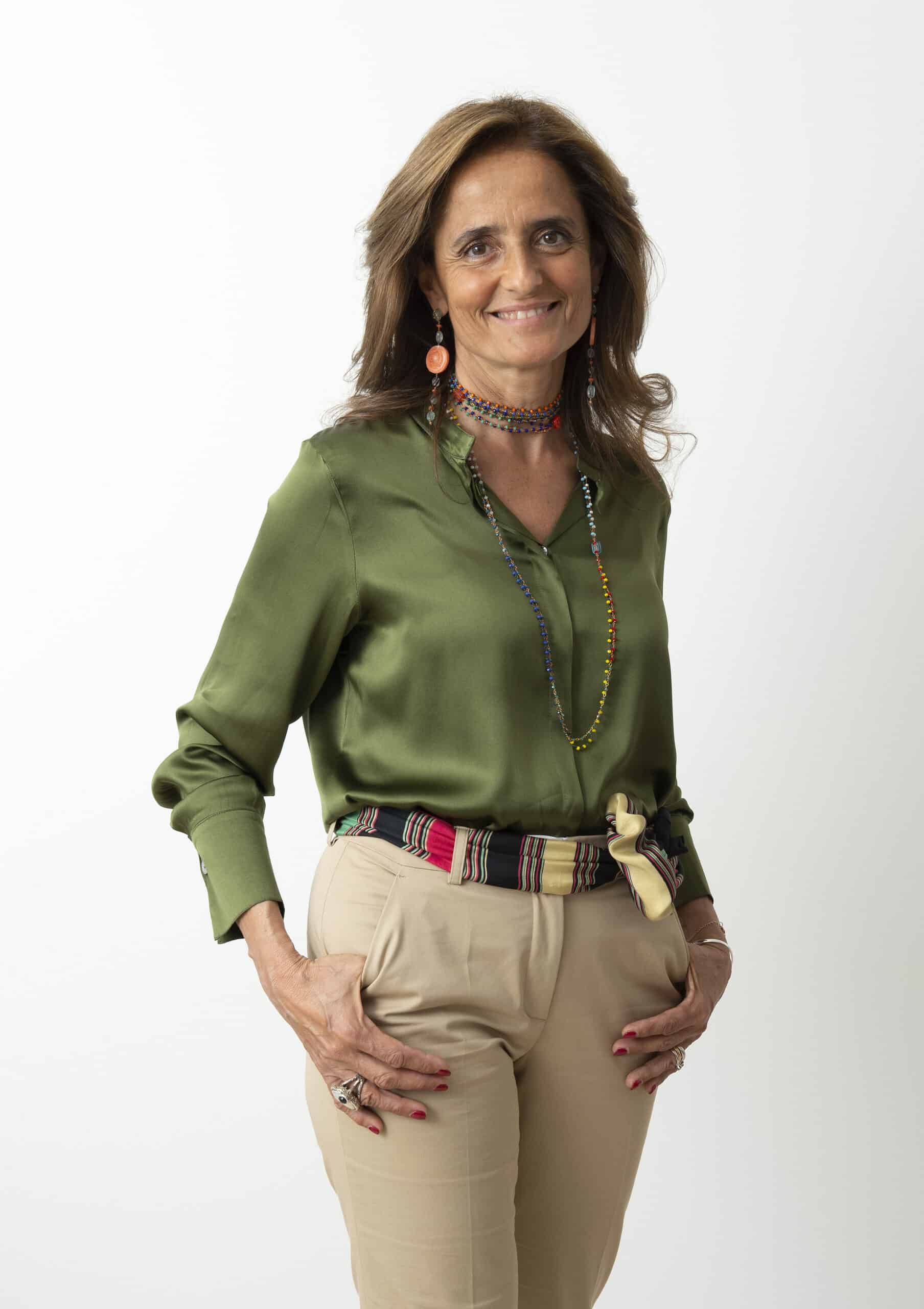 caterina tonini