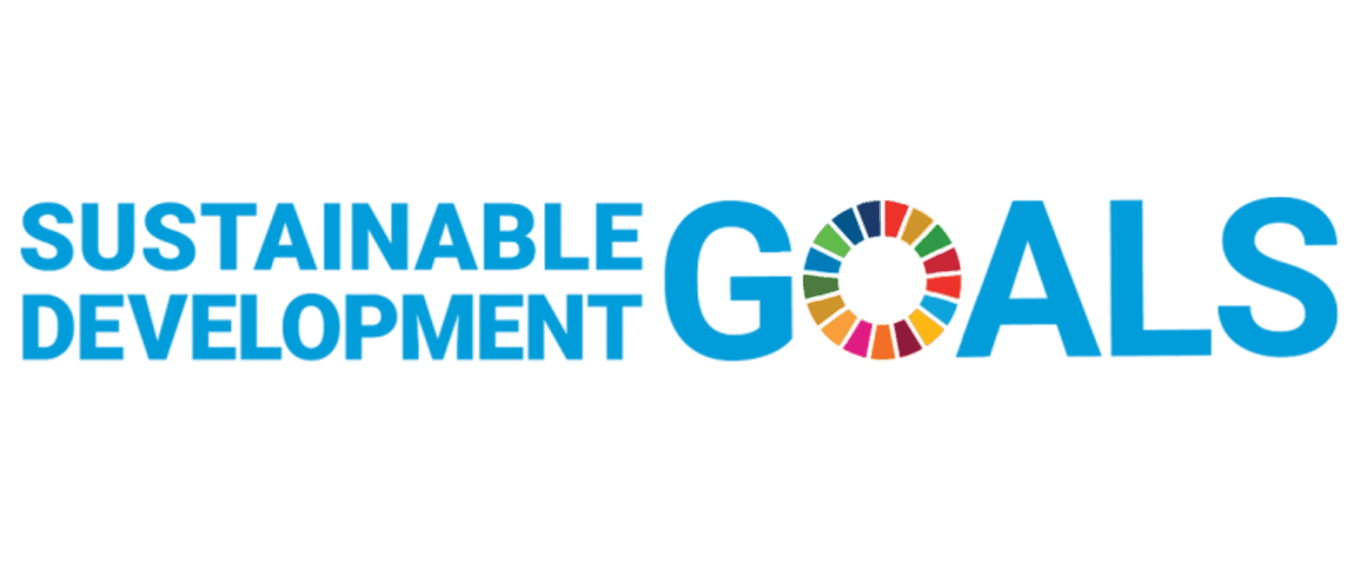 Sustainable development goals